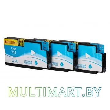Картридж Sakura Printing SICZ134A картинка 2